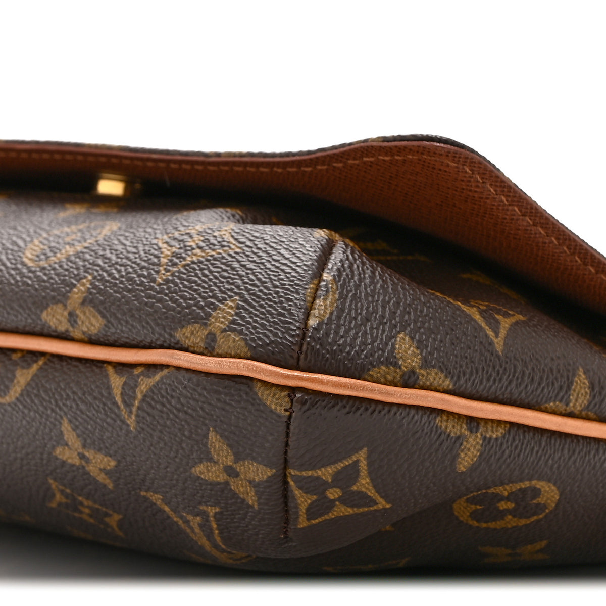 Monogram Musette Tango