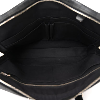 Louis Vuitton Damier Graphite Porte-Documents Voyage 5 of 10