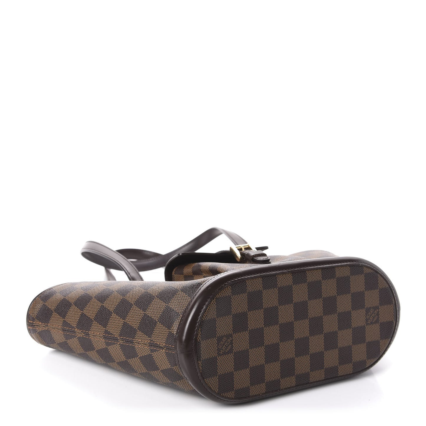 Damier Ebene Manosque PM