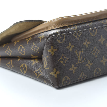 Louis Vuitton Monogram Marignan Sesame 6 of 9