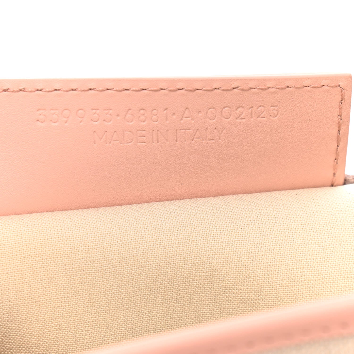 Balenciaga Cotton Canvas Satin Calfskin S Navy Cabas Pink Beige 8 of 10