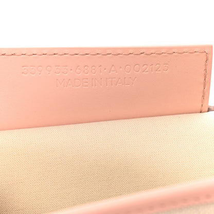 Balenciaga Cotton Canvas Satin Calfskin S Navy Cabas Pink Beige 8 of 10