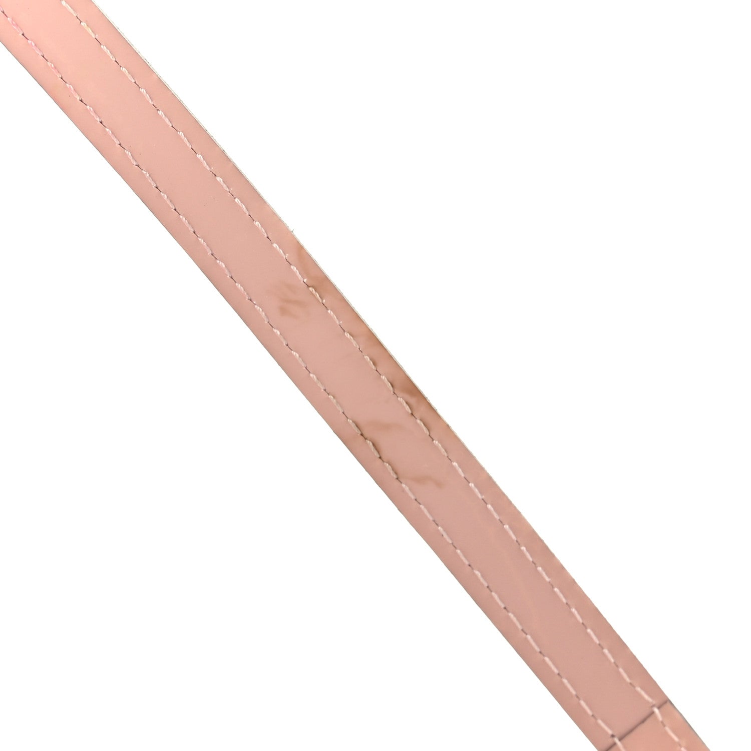 Louis Vuitton Vernis Alma BB Rose Ballerine 10 of 10