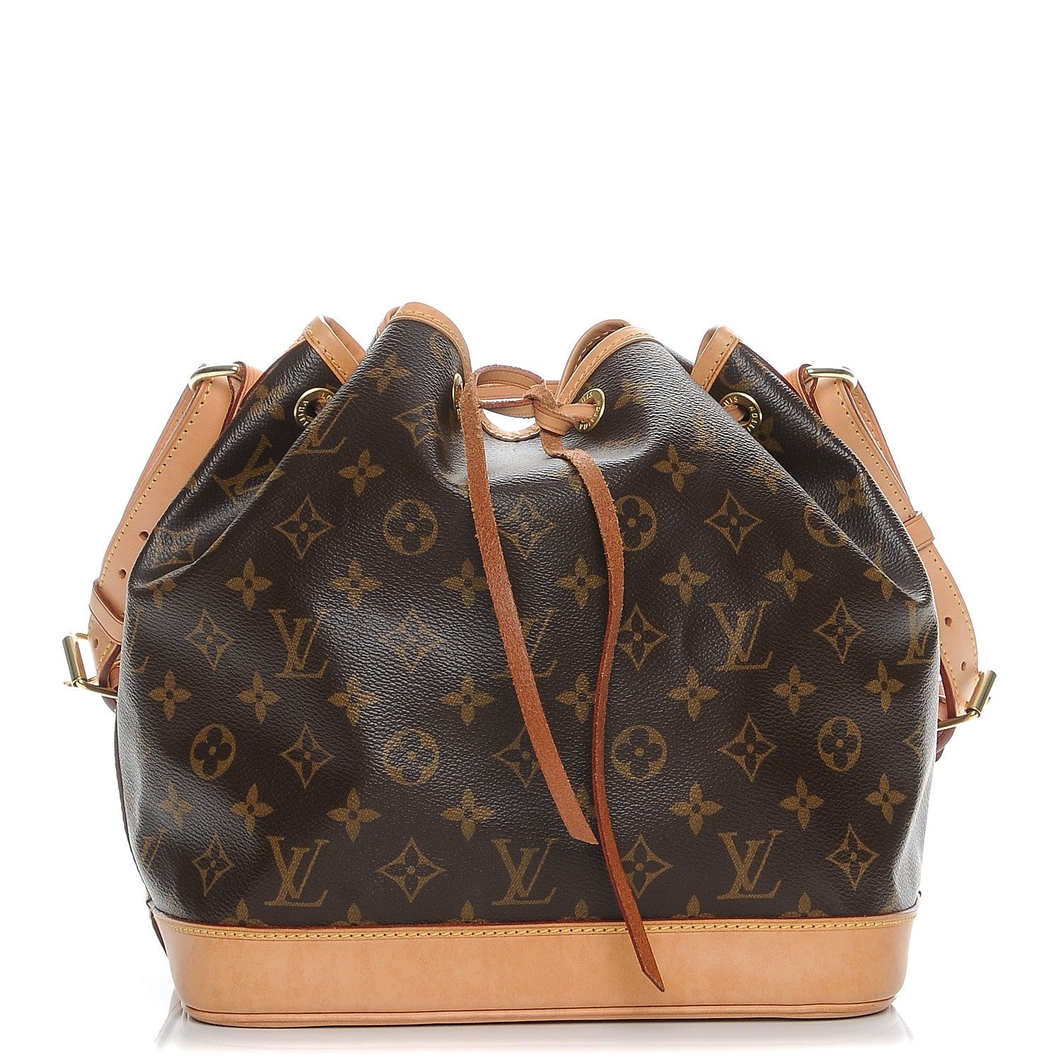 Louis Vuitton Monogram Petit Noe NM 1 of 8