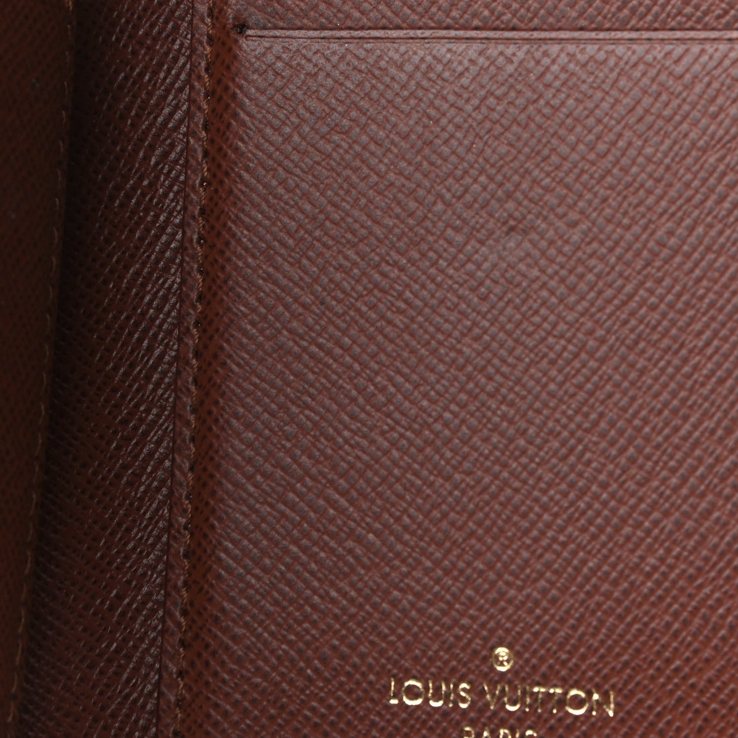 Monogram Victorine Wallet