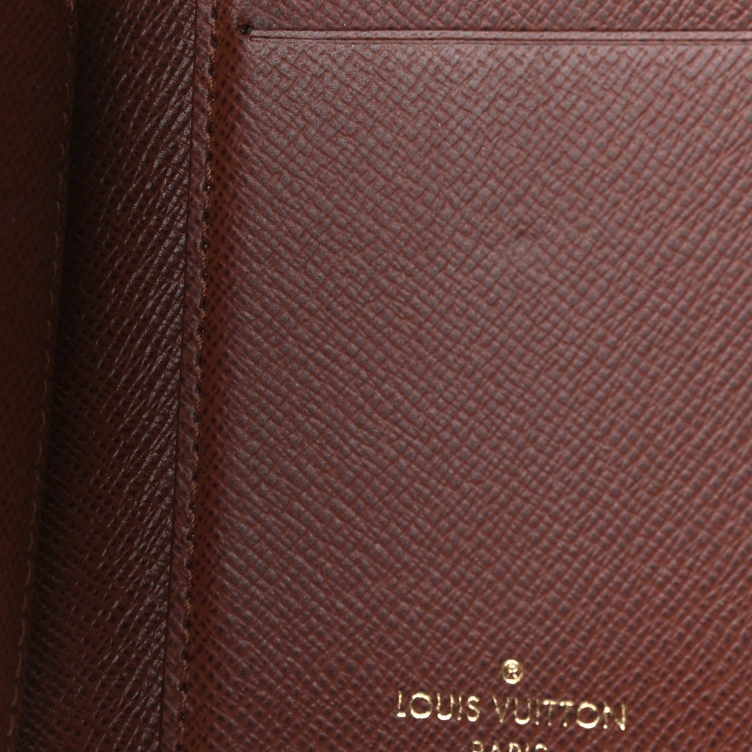 Louis Vuitton Monogram Victorine Wallet 5 of 10