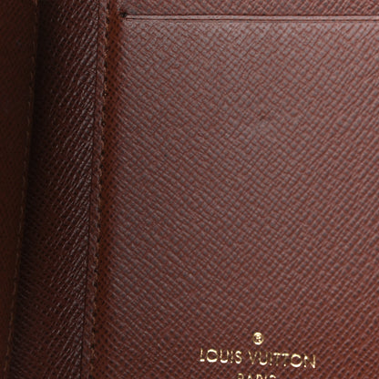 Louis Vuitton Monogram Victorine Wallet 5 of 10