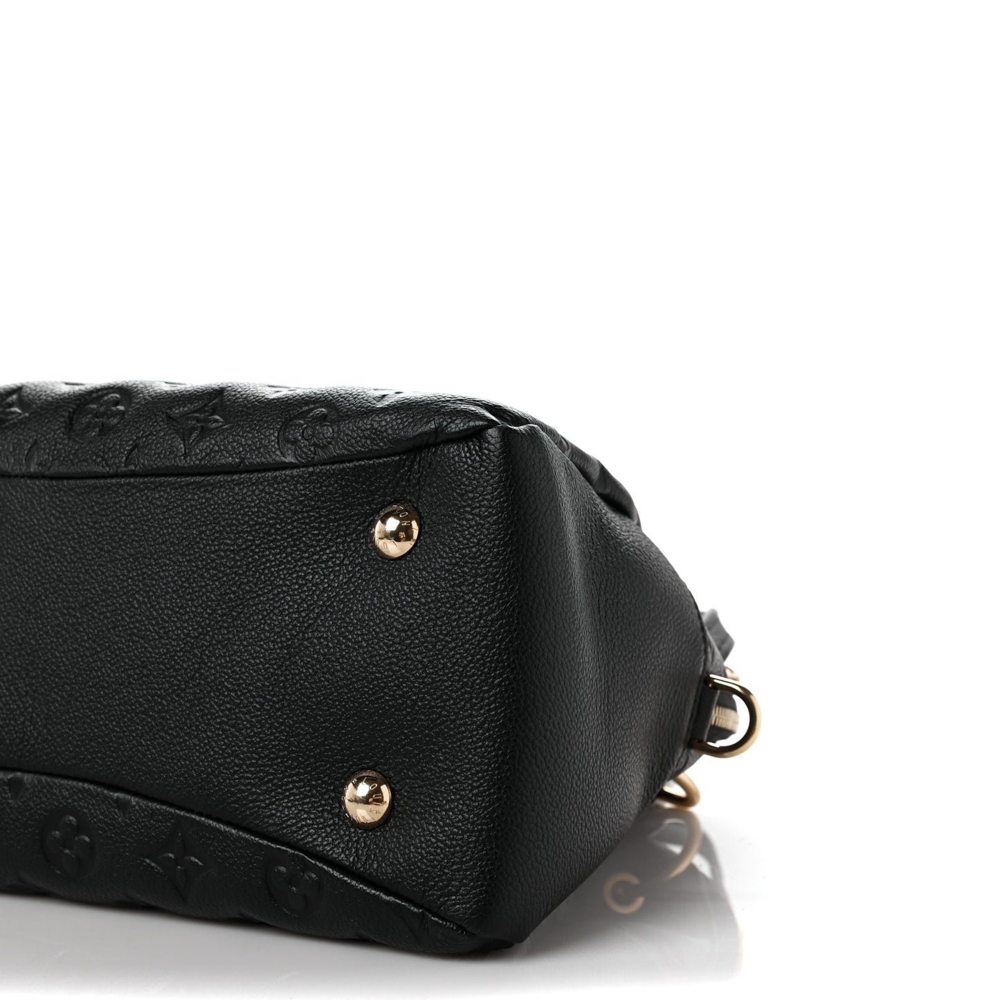 Empreinte Ponthieu PM Black