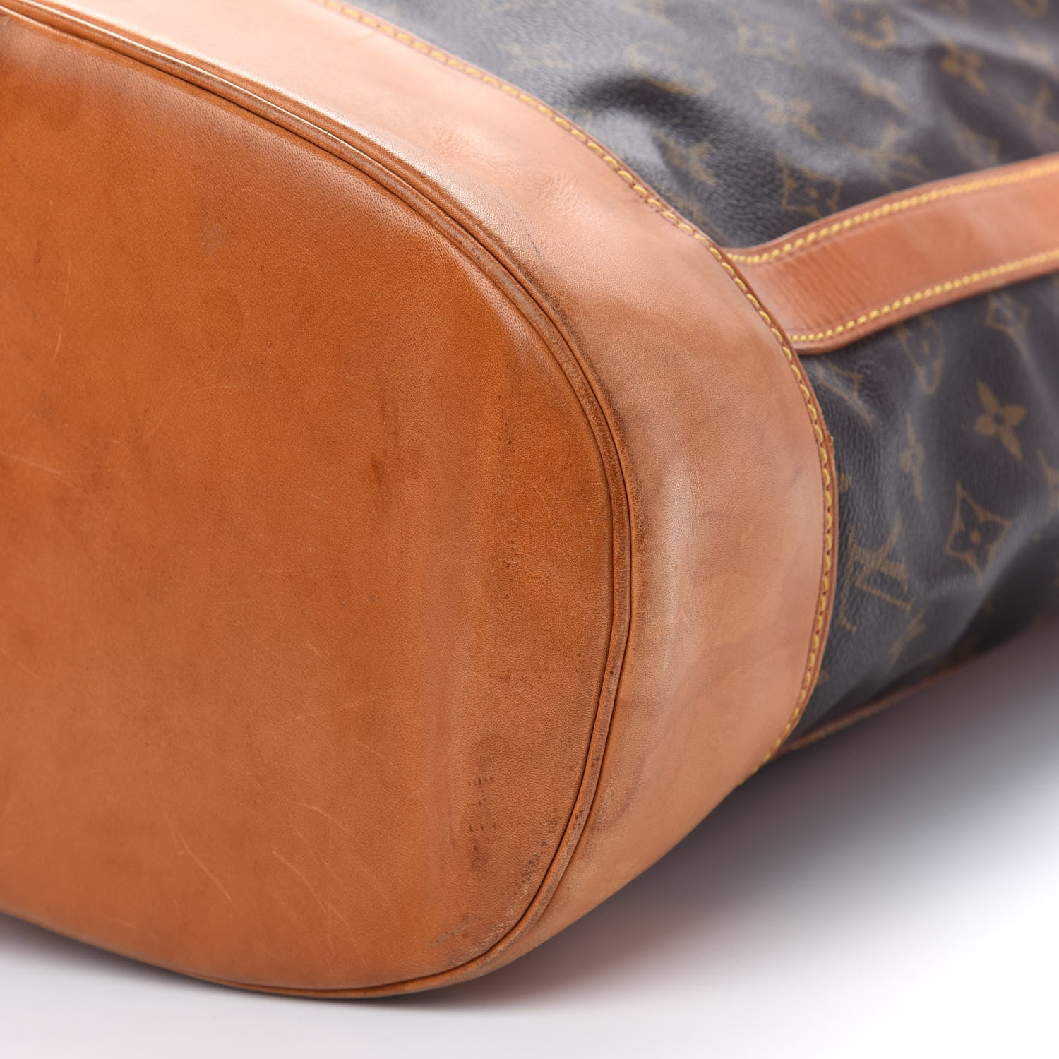 Louis Vuitton Monogram Randonnee GM Backpack 8 of 9