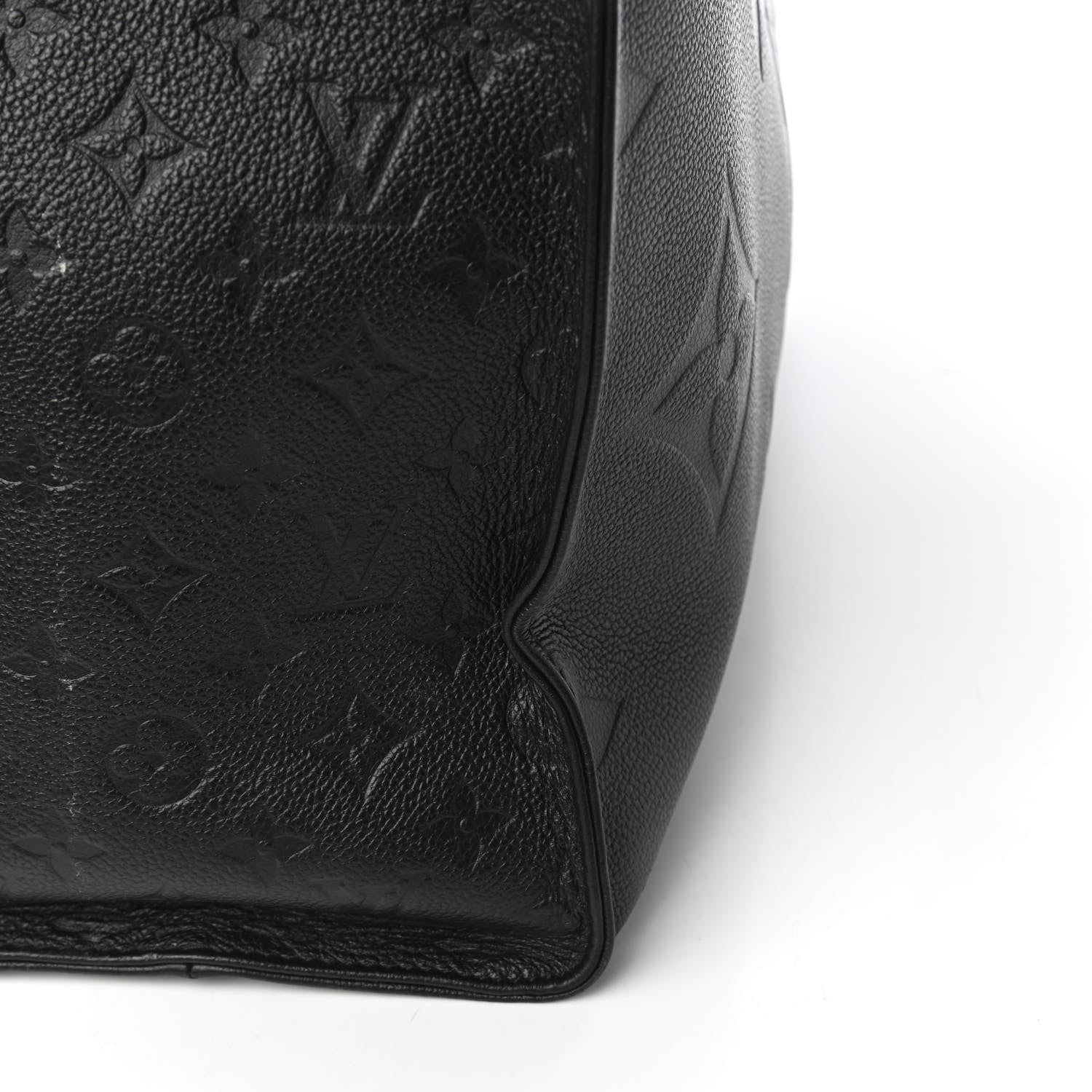 Louis Vuitton Empreinte Monogram Giant Onthego GM Black 14 of 14