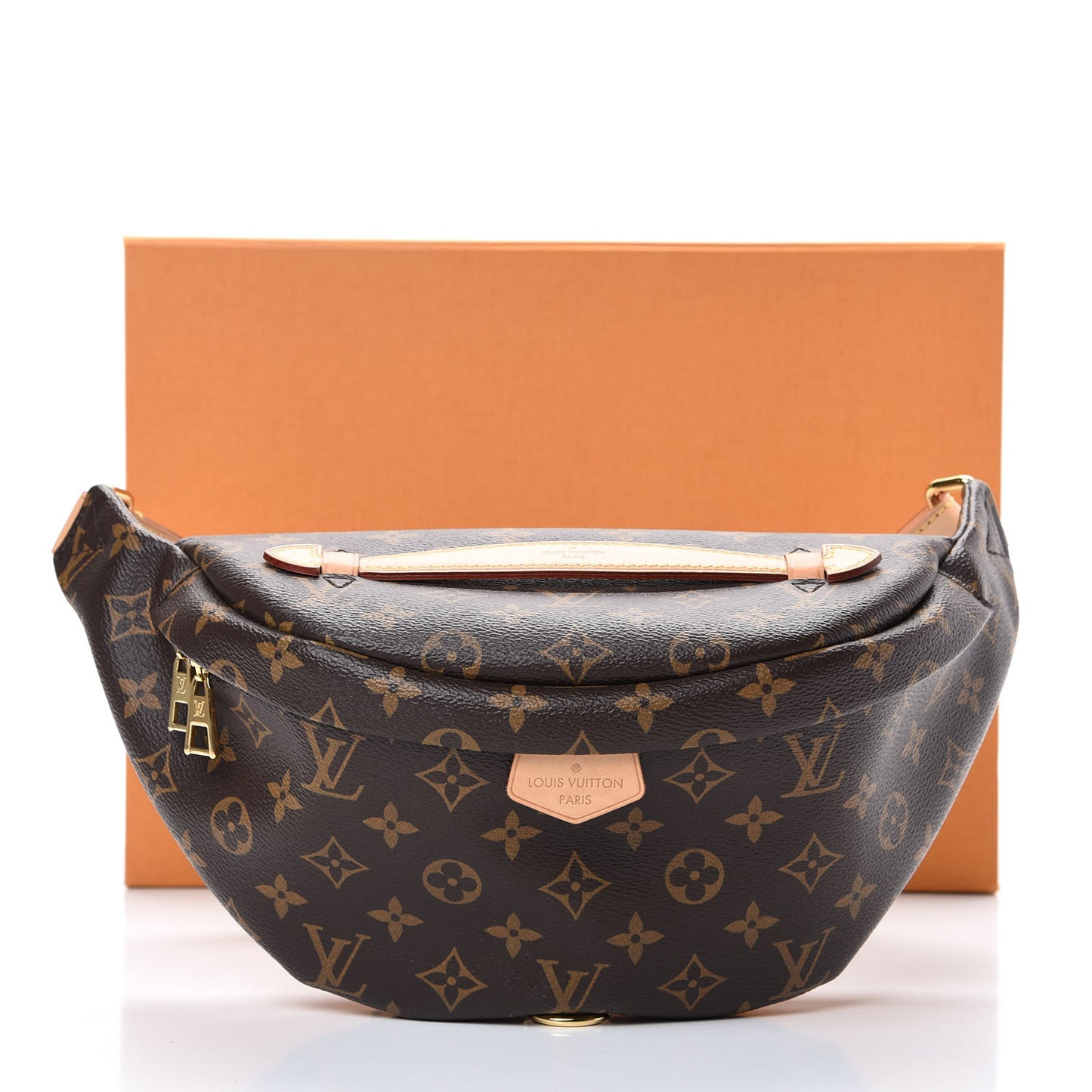 Monogram Bumbag