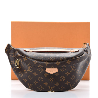 Louis Vuitton Monogram Bumbag 12 of 12