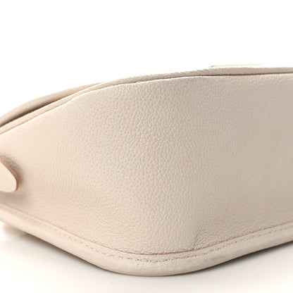 Louis Vuitton Epi Buci Crossbody Quartz 8 of 12