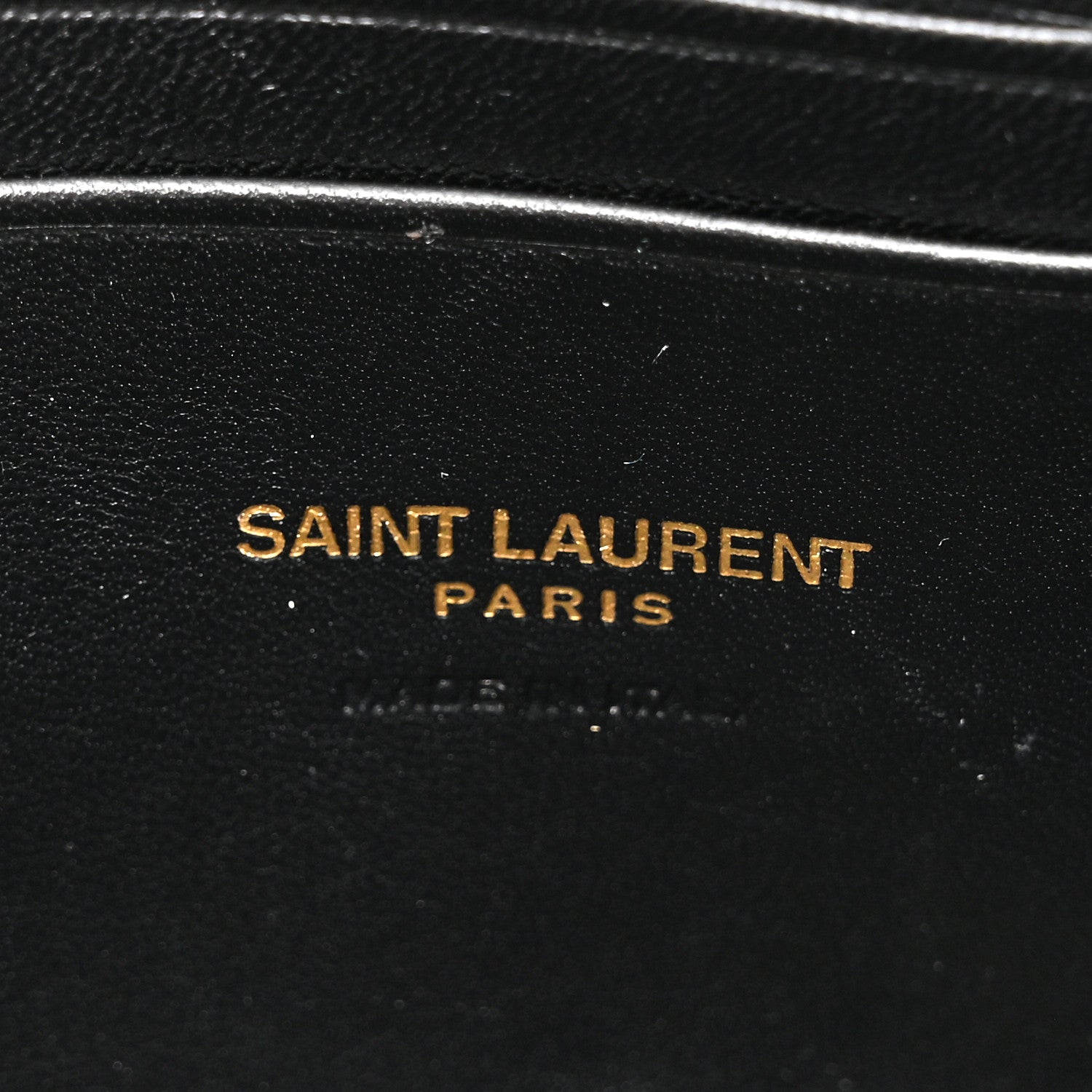 Saint Laurent Grain De Poudre Matelasse Monogram Mini Lou Camera Bag Eros Red 6 of 11