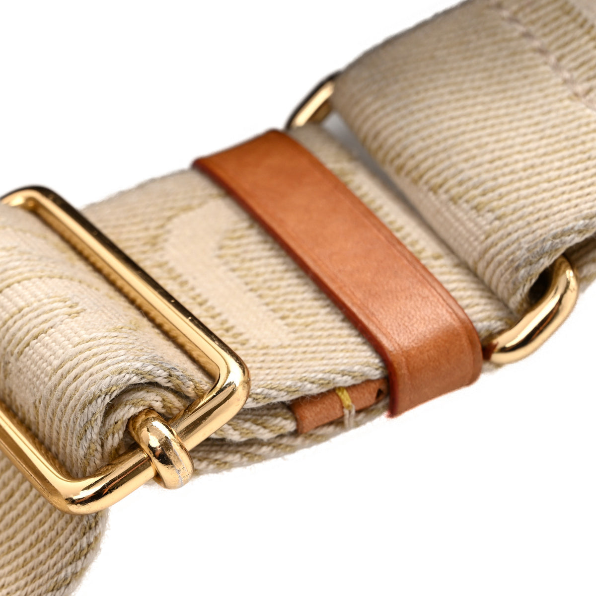 Monogram High Rise Bumbag