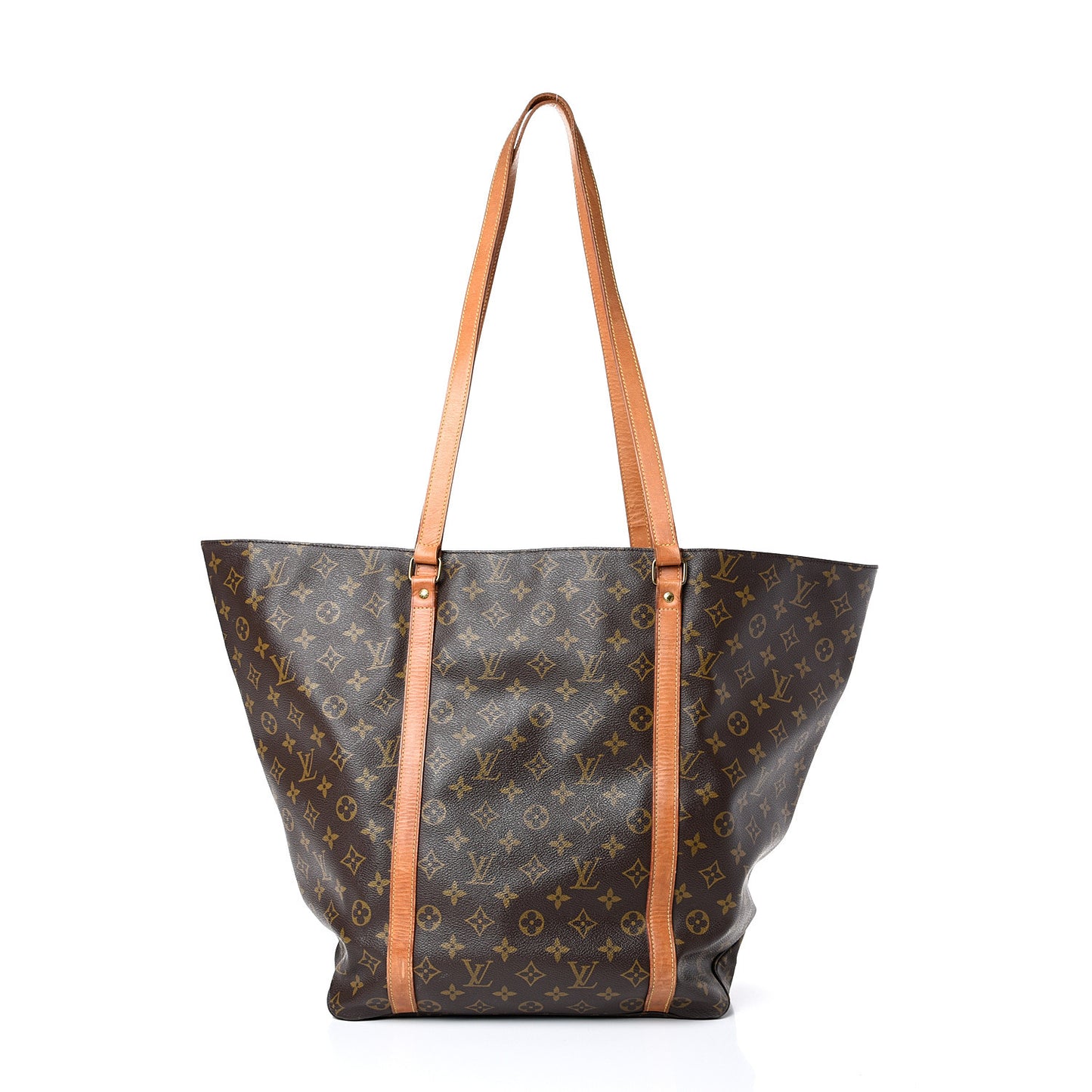 Monogram Sac Shopping Tote