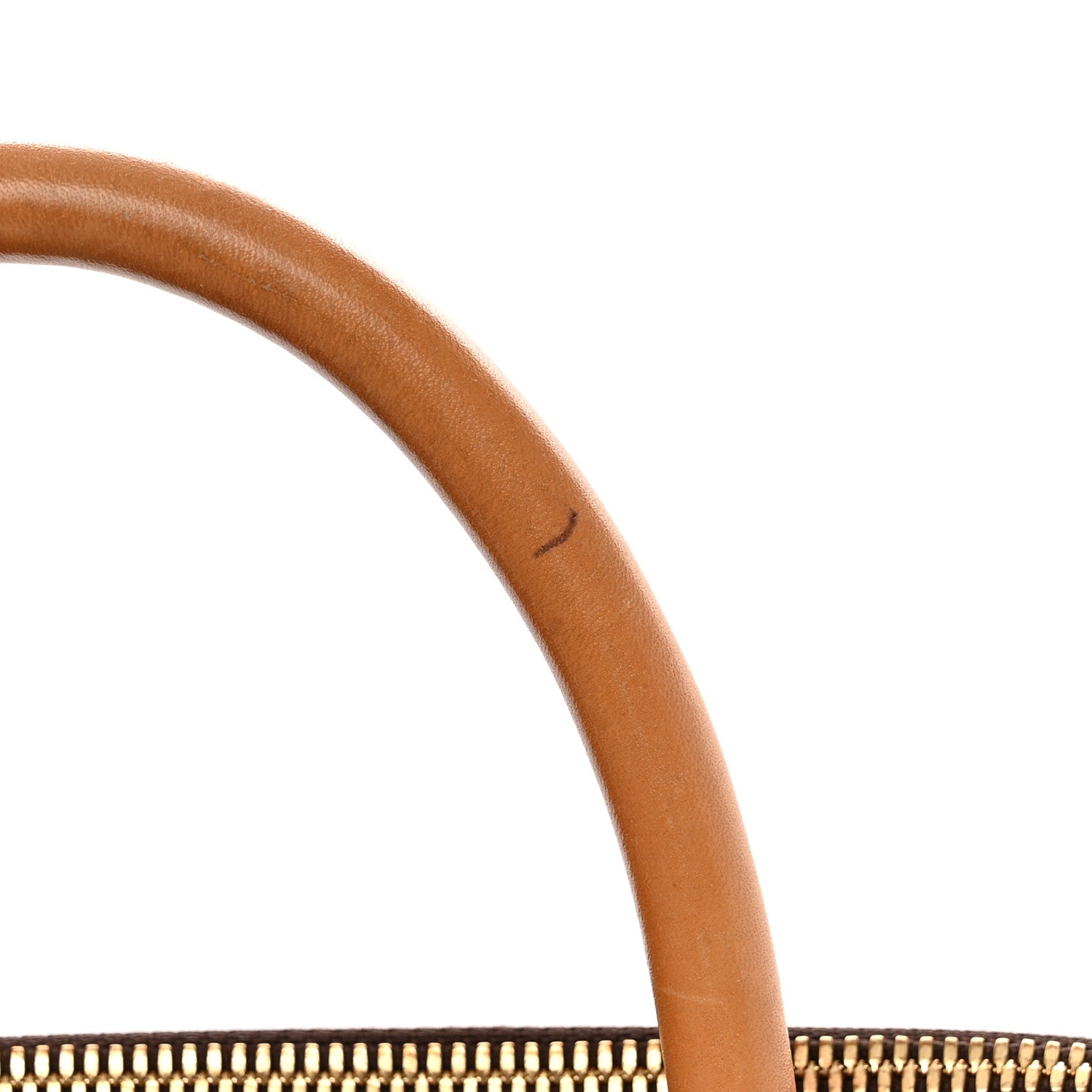 Louis Vuitton Monogram Alma GM 16 of 21