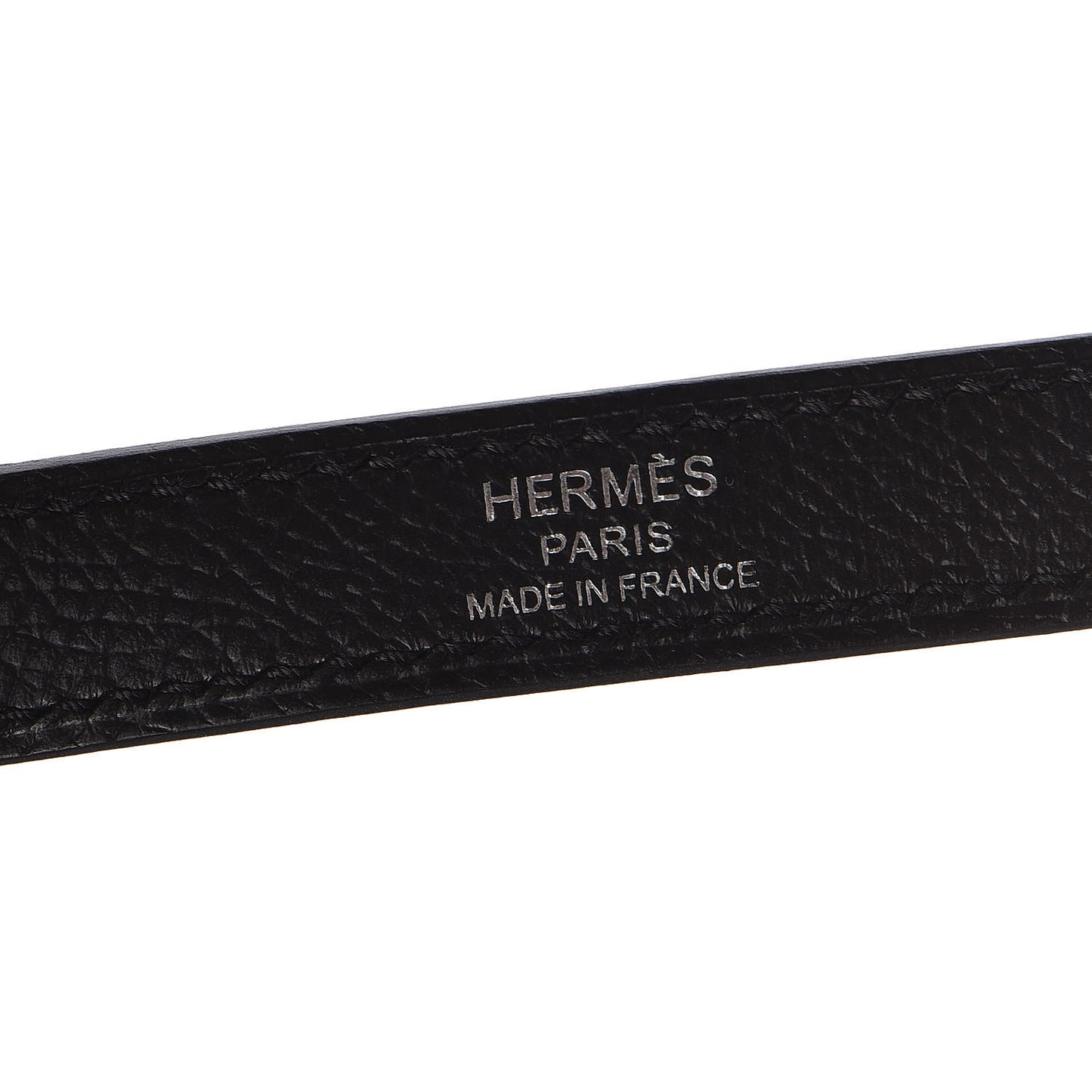 Epsom Kelly Sellier 32 Black