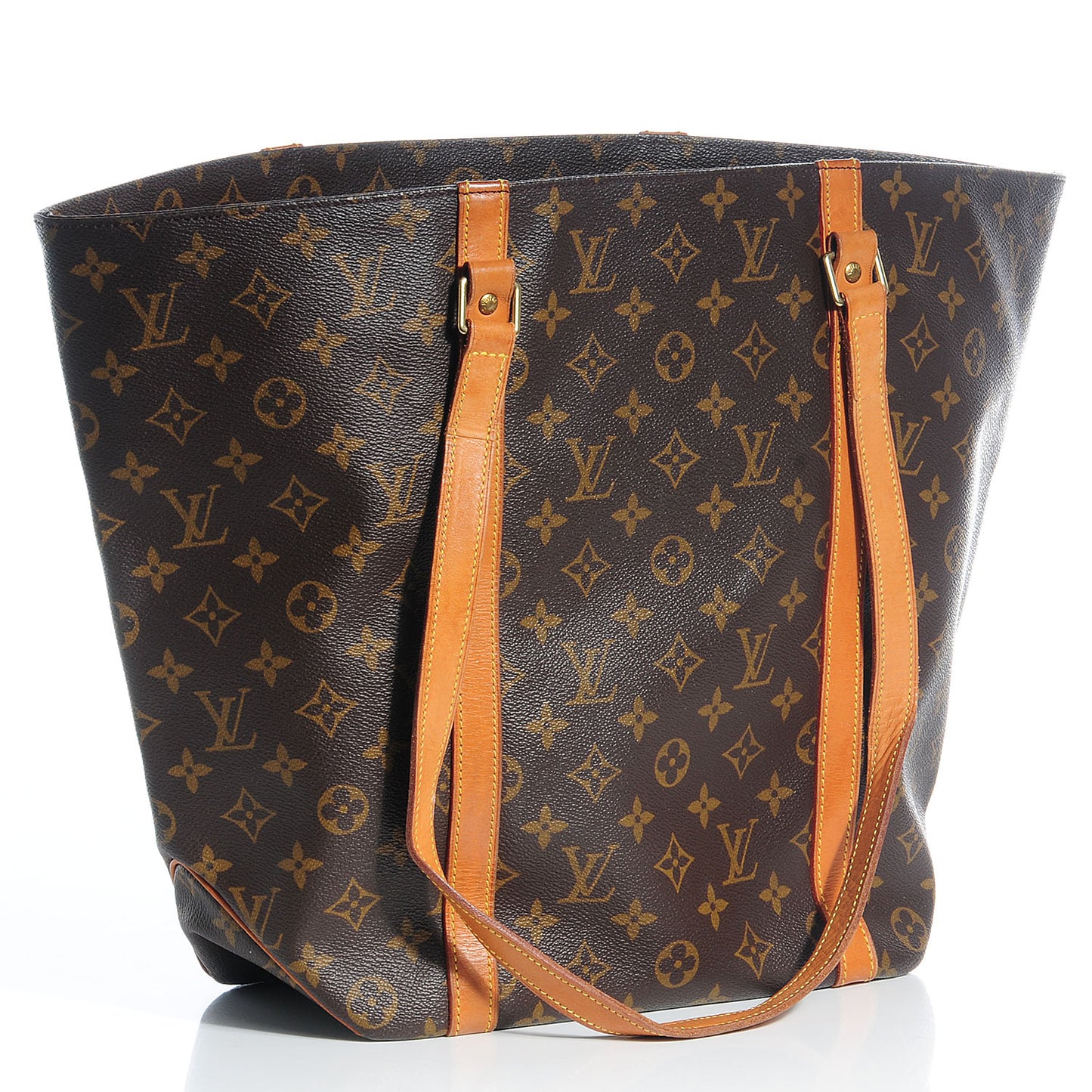Monogram Sac Shopping Tote
