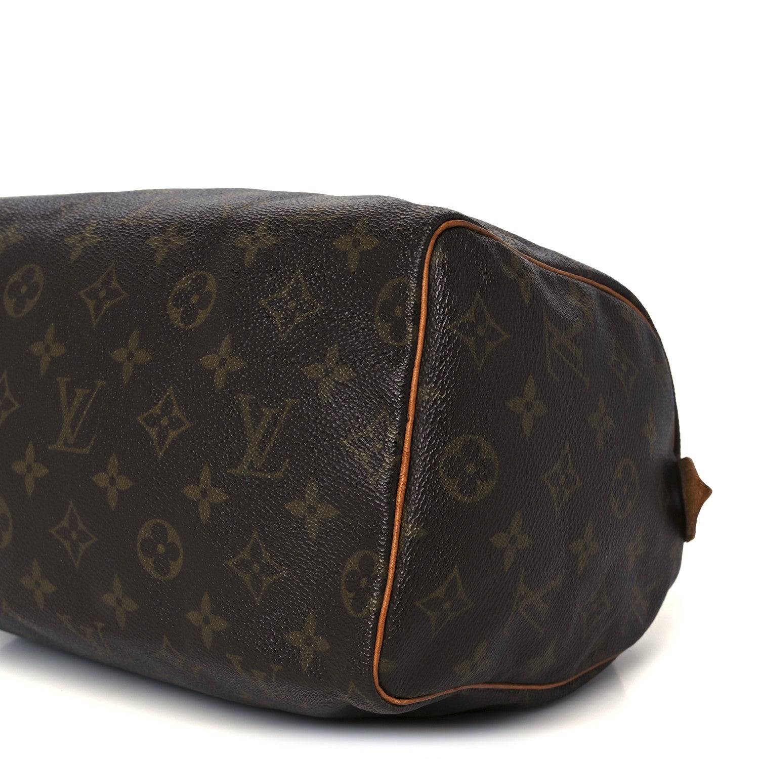 Louis Vuitton Monogram Speedy 25 11 of 11