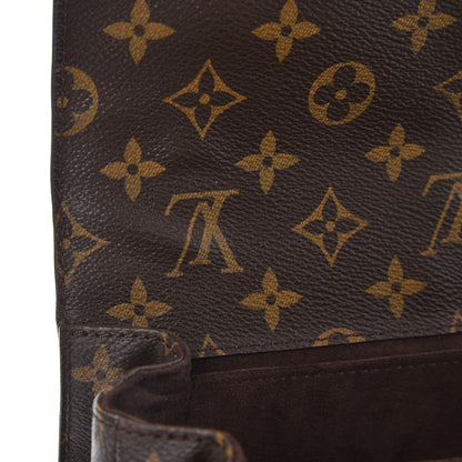 Louis Vuitton Monogram Pochette Metis 8 of 10