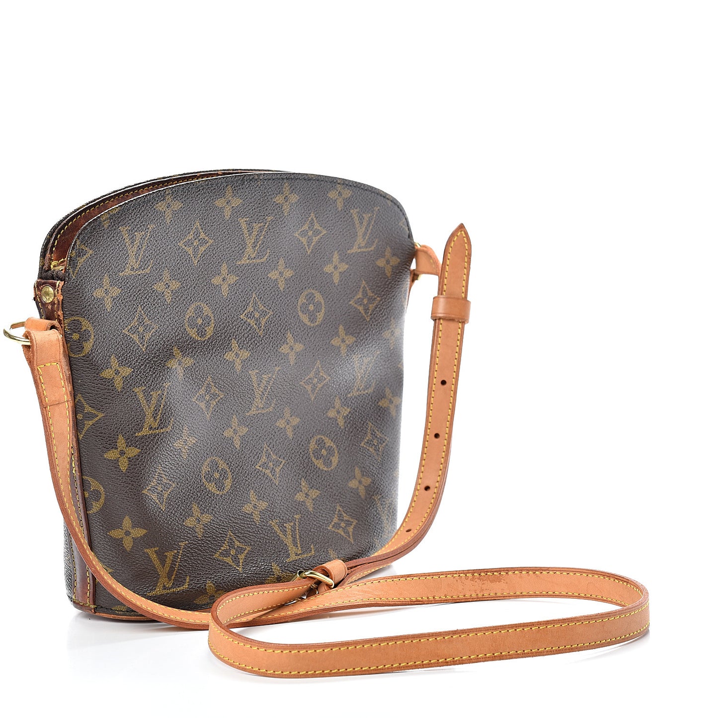 Monogram Drouot