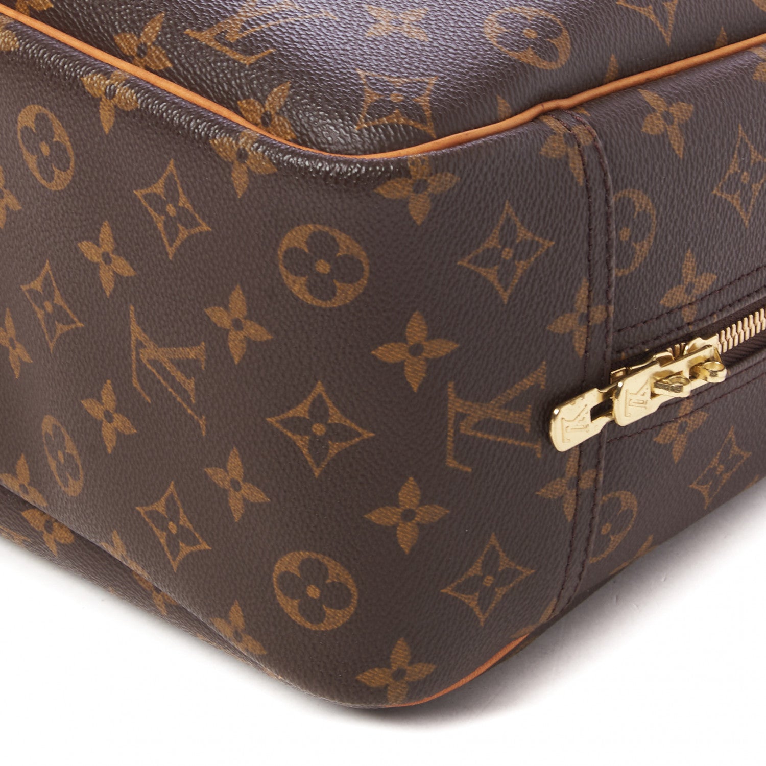Louis Vuitton Monogram Deauville 5 of 10