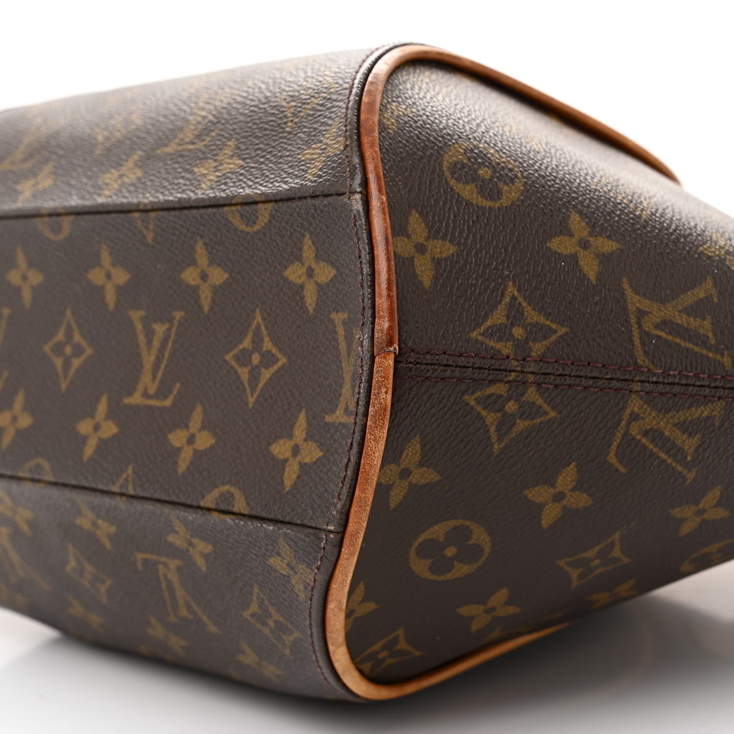 Louis Vuitton Monogram Ellipse MM 9 of 15