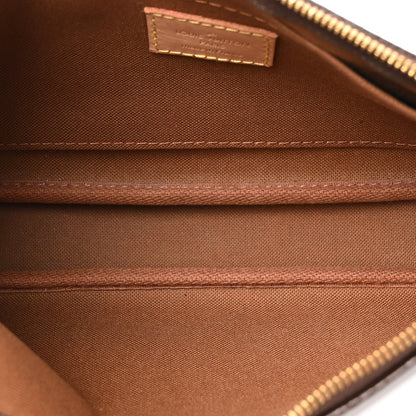 Louis Vuitton Monogram Multi Pochette Accessories Kaki 4 of 9