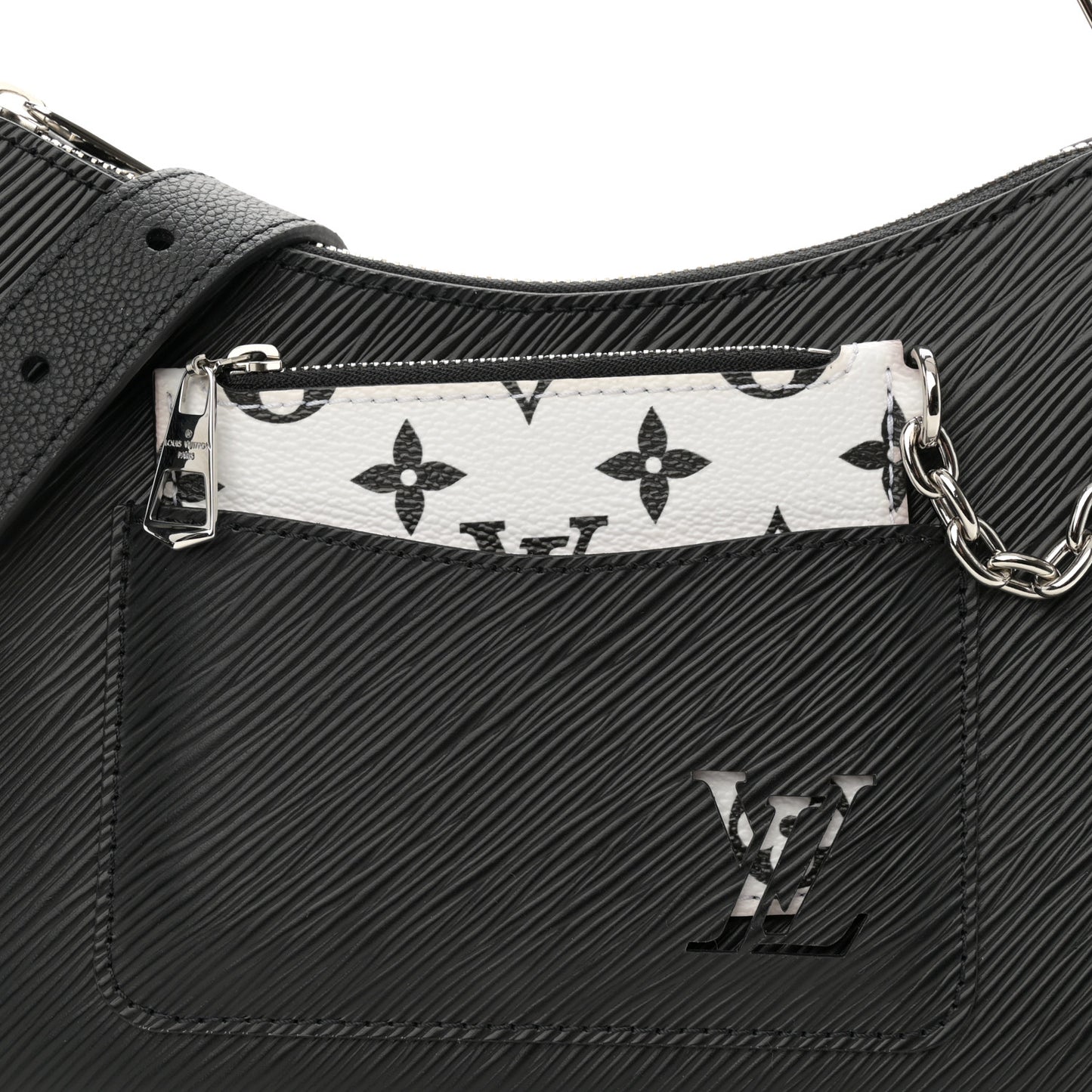 Epi Marelle Black