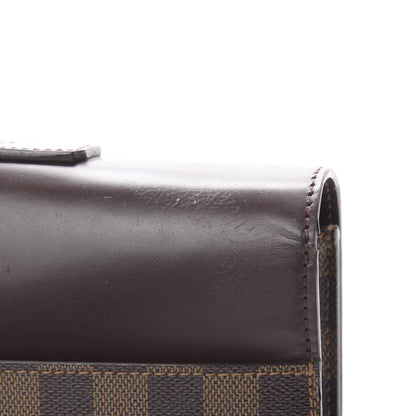 Louis Vuitton Damier Ebene Altona PM Briefcase 15 of 16