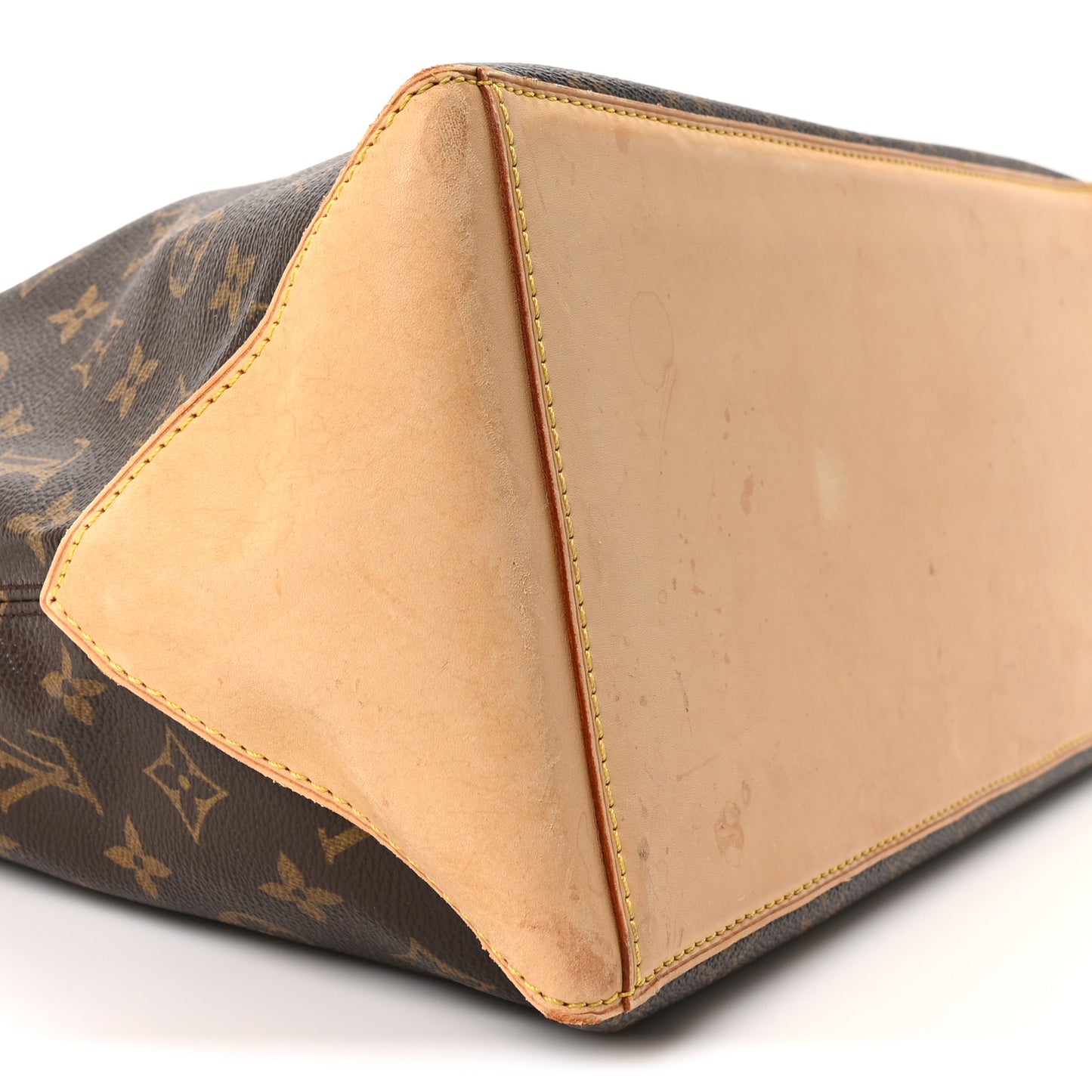 Monogram Cabas Mezzo