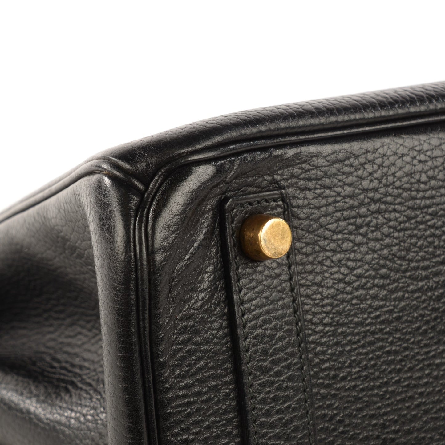 Ardennes HAC Birkin 32 Black