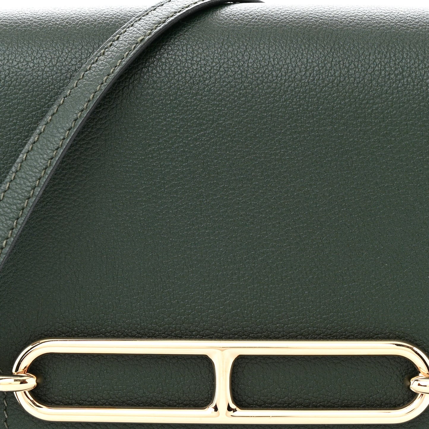 Evercolor Mini Sac Roulis Vert Titien