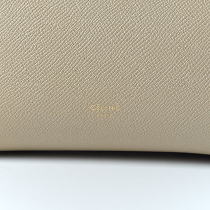 Celine Grained Calfskin Micro Belt Bag Light Taupe 6 of 9