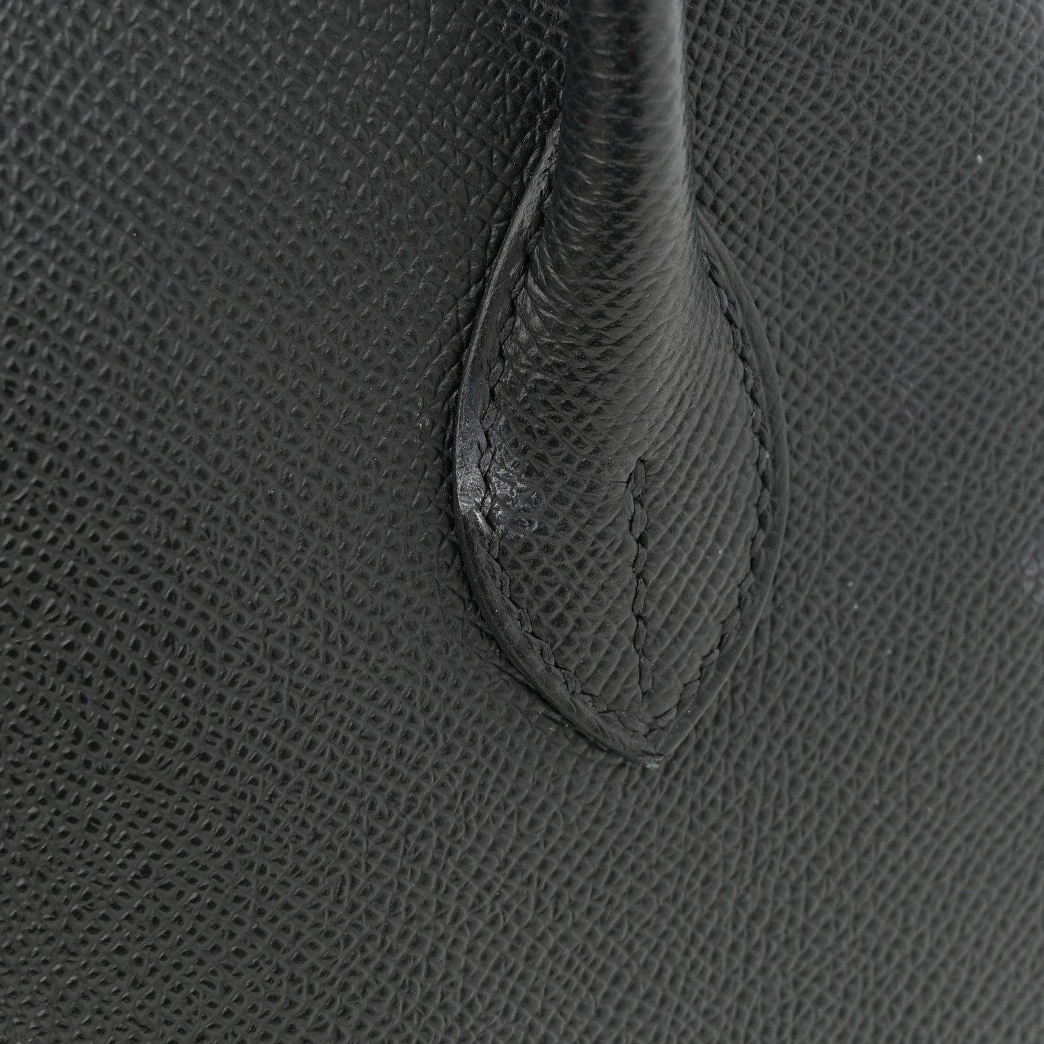 Hermes Epsom 1923 Bolide 25 Black 12 of 13