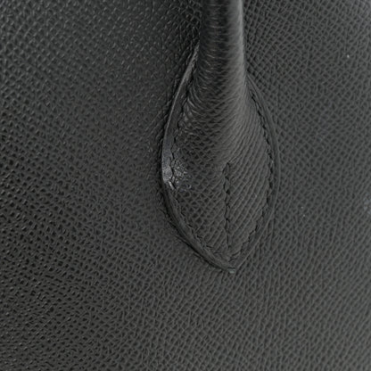 Hermes Epsom 1923 Bolide 25 Black 12 of 13