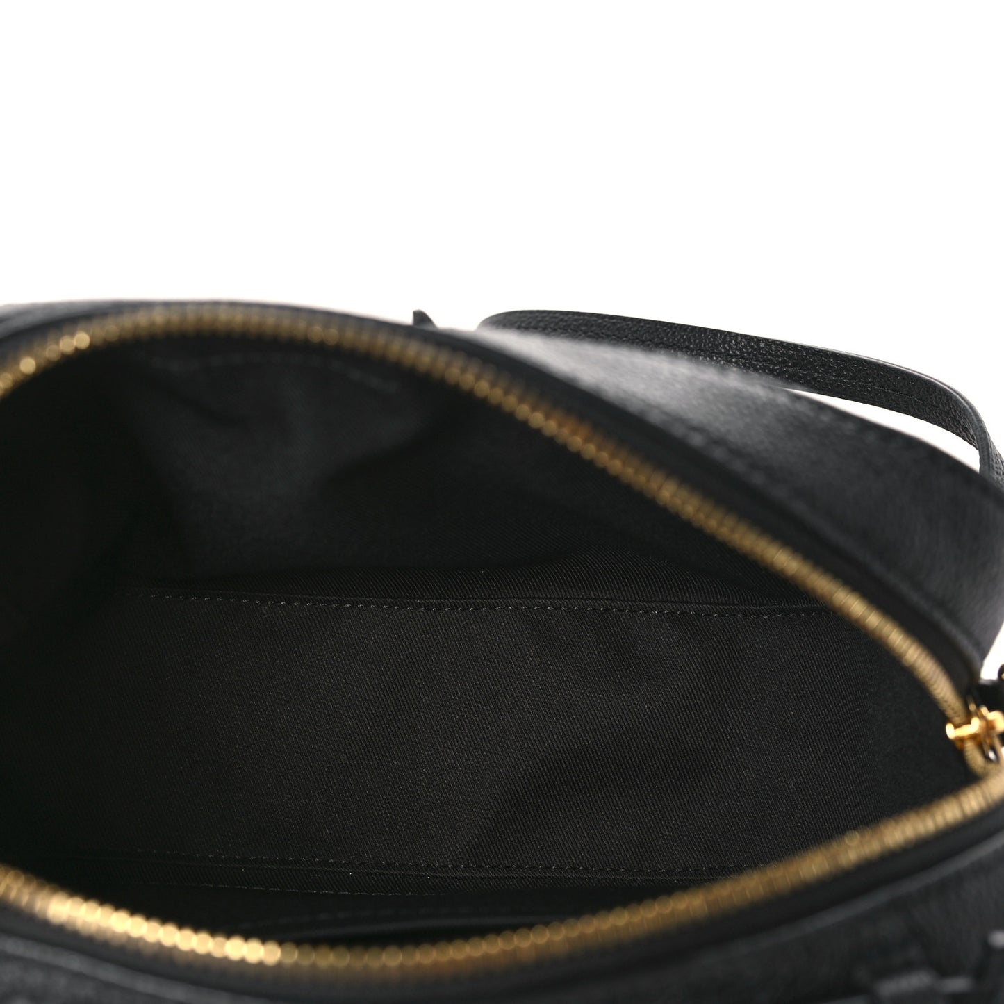 Empreinte Saintonge Black