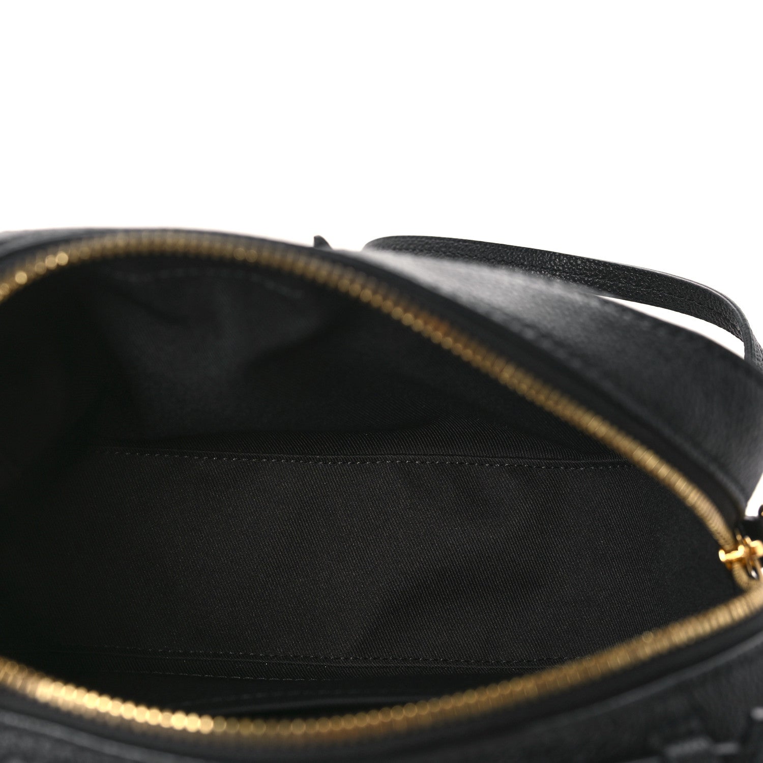 Louis Vuitton Empreinte Saintonge Black 6 of 9