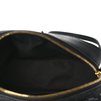 Louis Vuitton Empreinte Saintonge Black 6 of 9