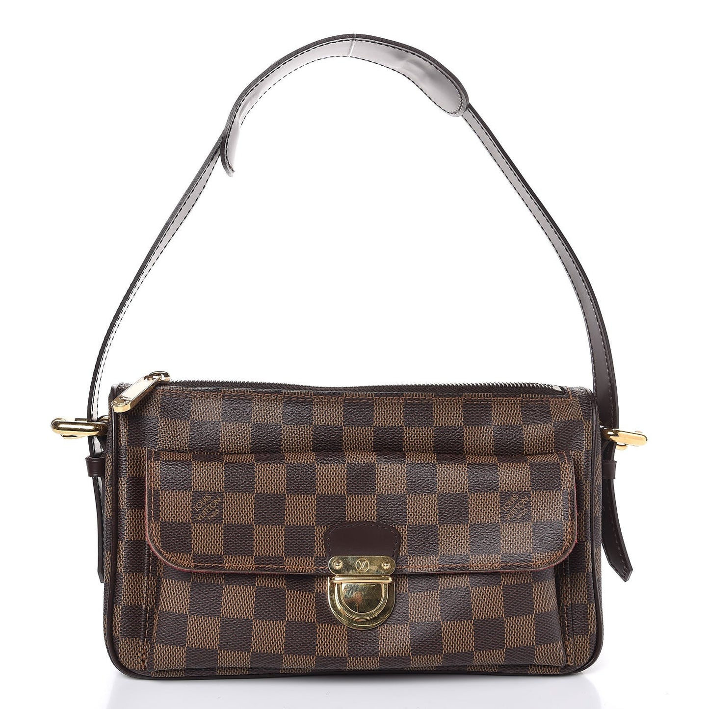 Damier Ebene Ravello GM