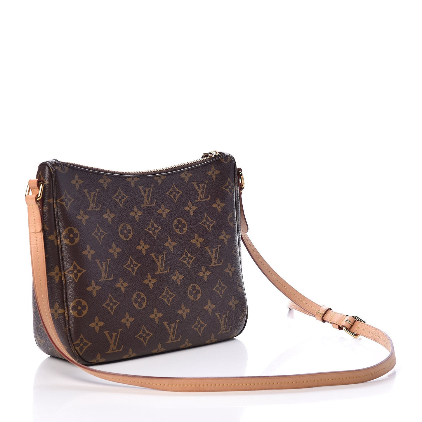 Monogram Mabillon
