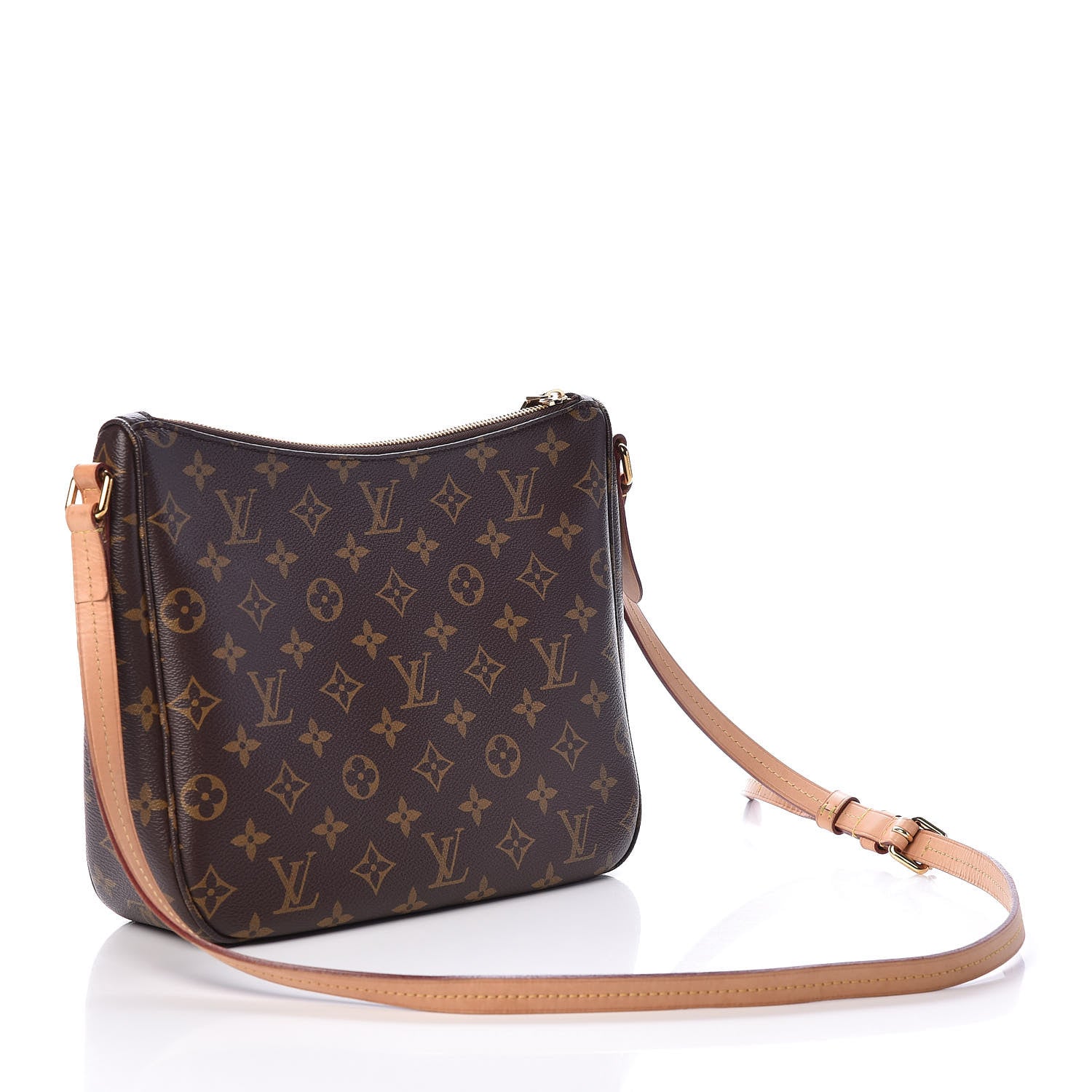 Louis Vuitton Monogram Mabillon 3 of 8