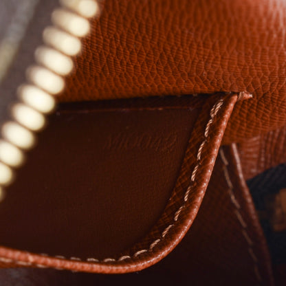 Louis Vuitton Monogram Pochette Cite 7 of 7