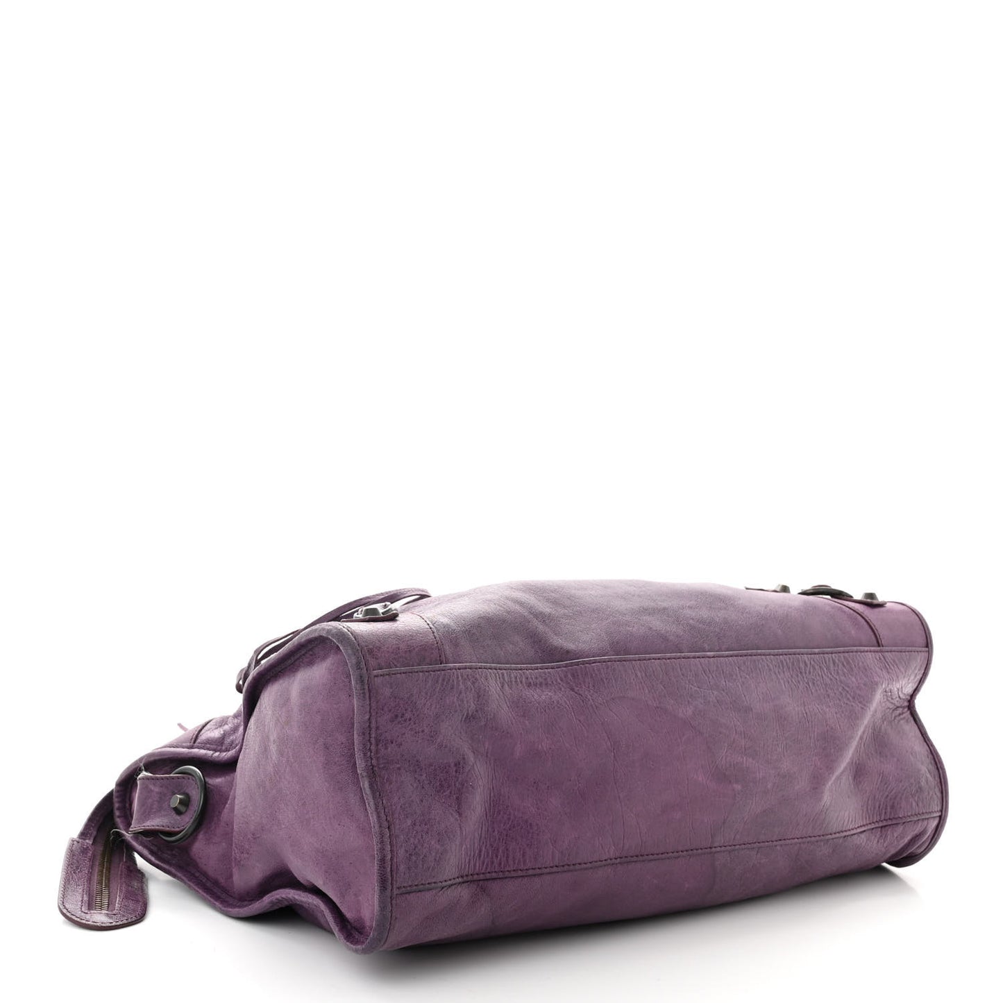 Agneau Classic Hardware City Raisin