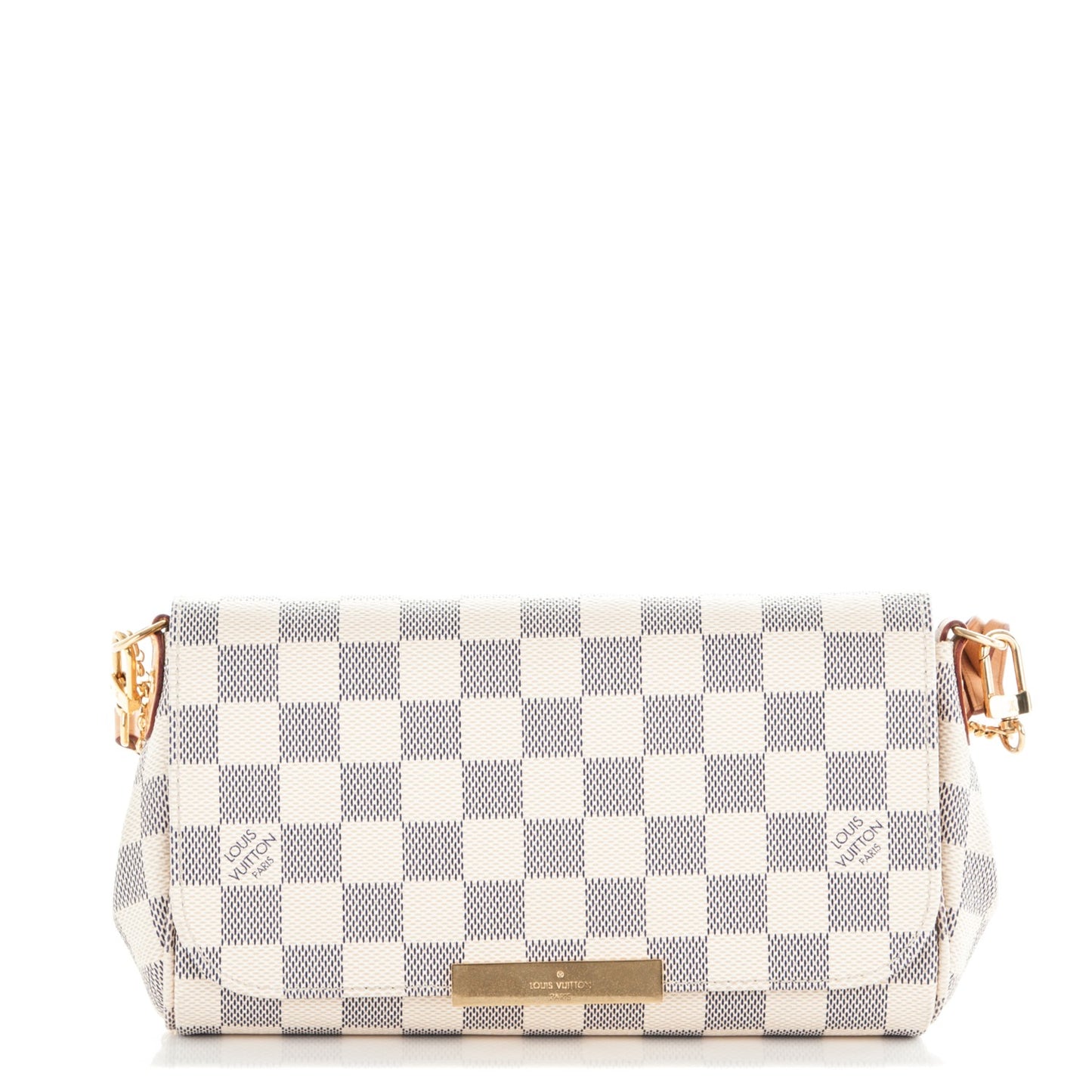 Damier Azur Favorite PM