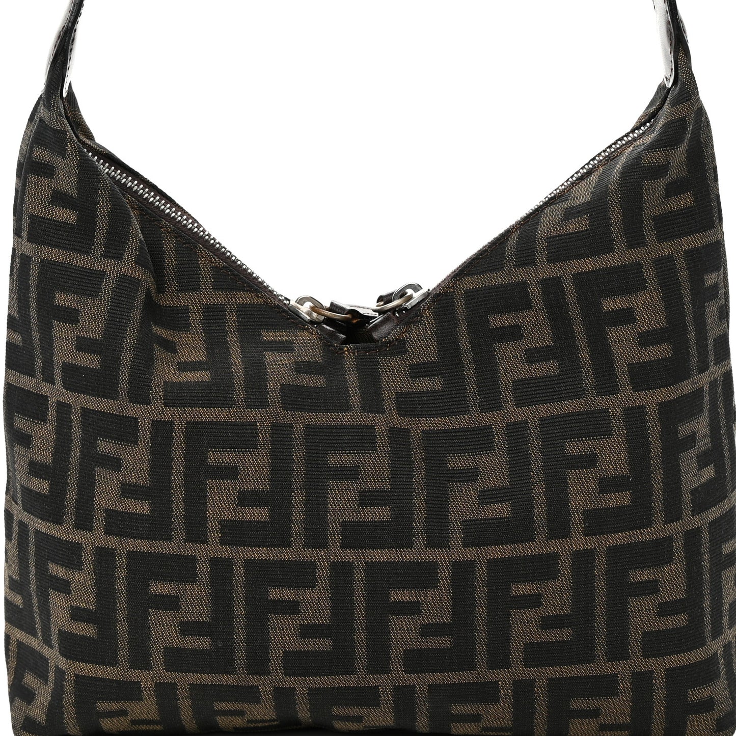 Zucca Shoulder Bag Tobacco