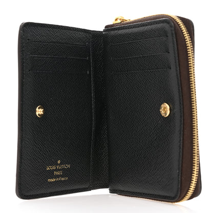 Louis Vuitton Reverse Monogram Lou Wallet 5 of 7