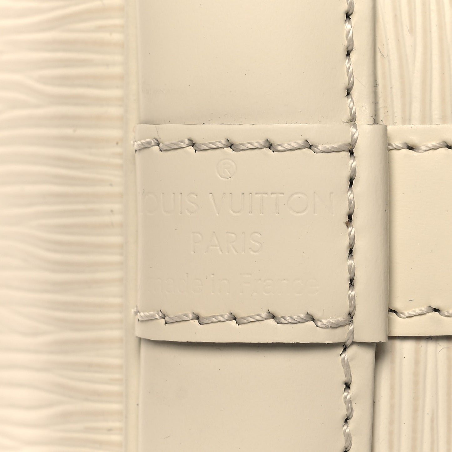 Epi Petit Noe NM Ivory