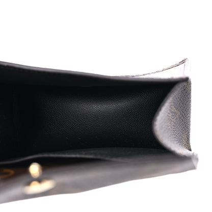 Louis Vuitton Monogram 30mm Daily Multi Pocket Belt 80 32 5 of 11